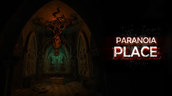 The Walls Have Eyes: Unraveling the Psychological Horror of PARANOIA PLACE