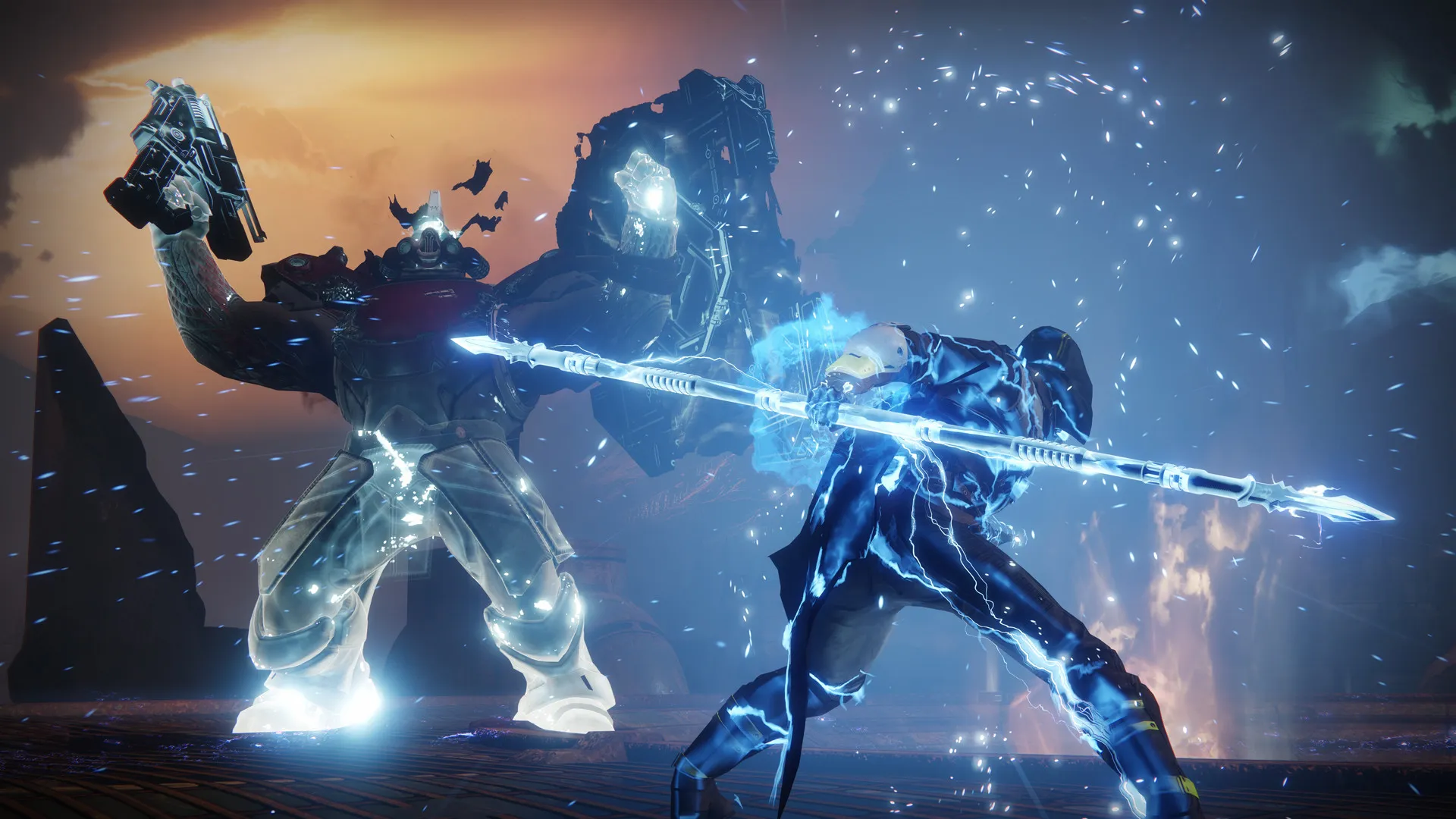 Destiny 2 screenshot 4