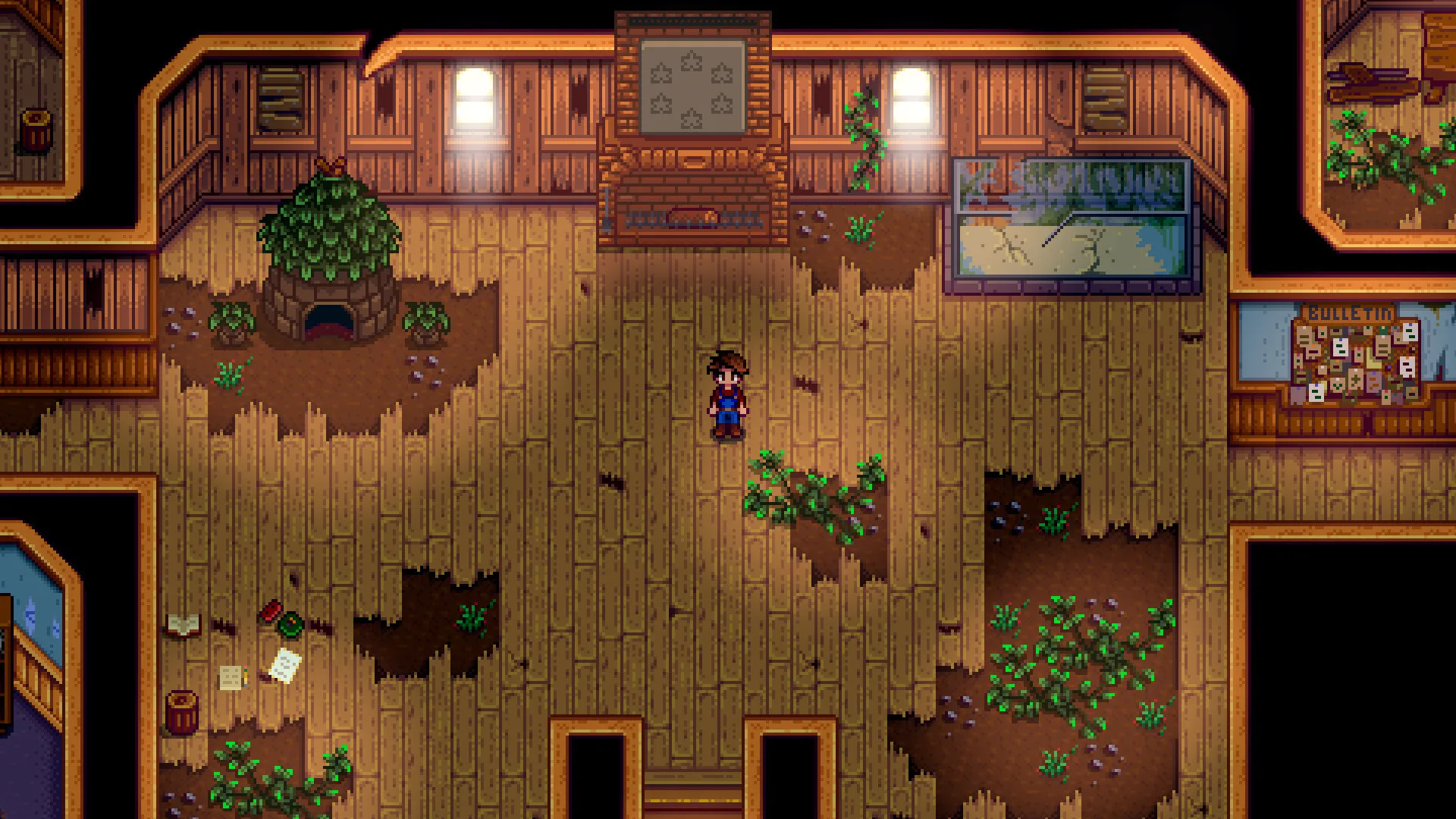 Stardew Valley screenshot 6